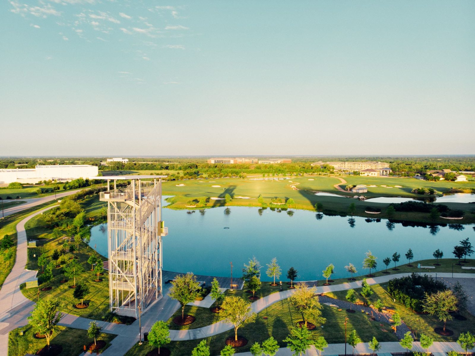 Brazos Valley 2020: Micro-communities