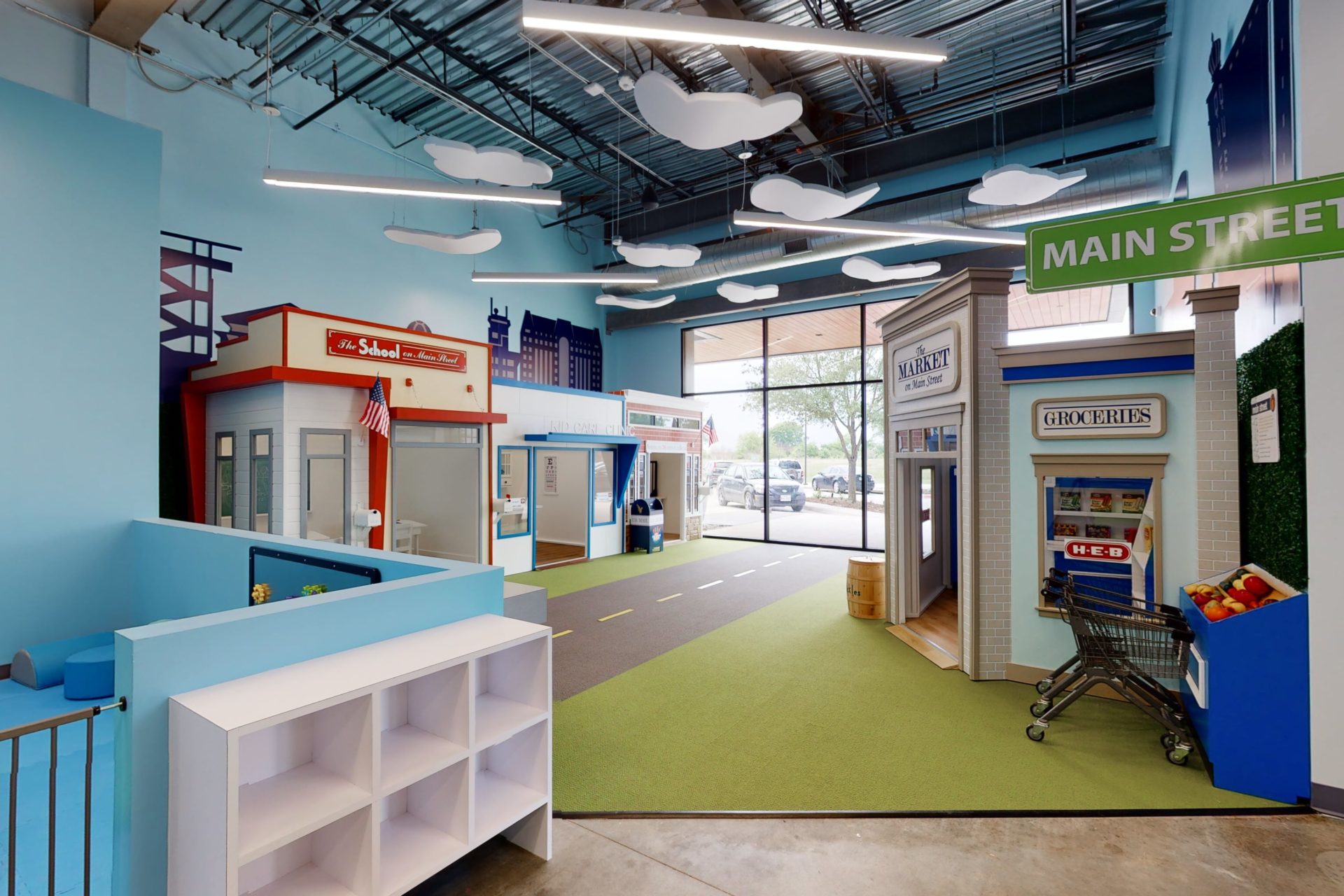 Featured image for “Children’s Museum of the Brazos Valley”