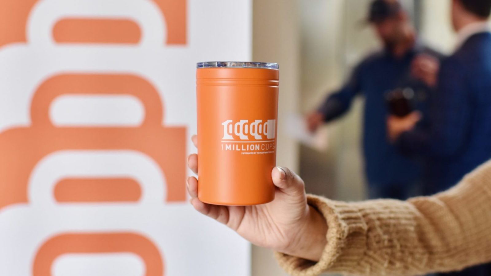 1 Million Cups
