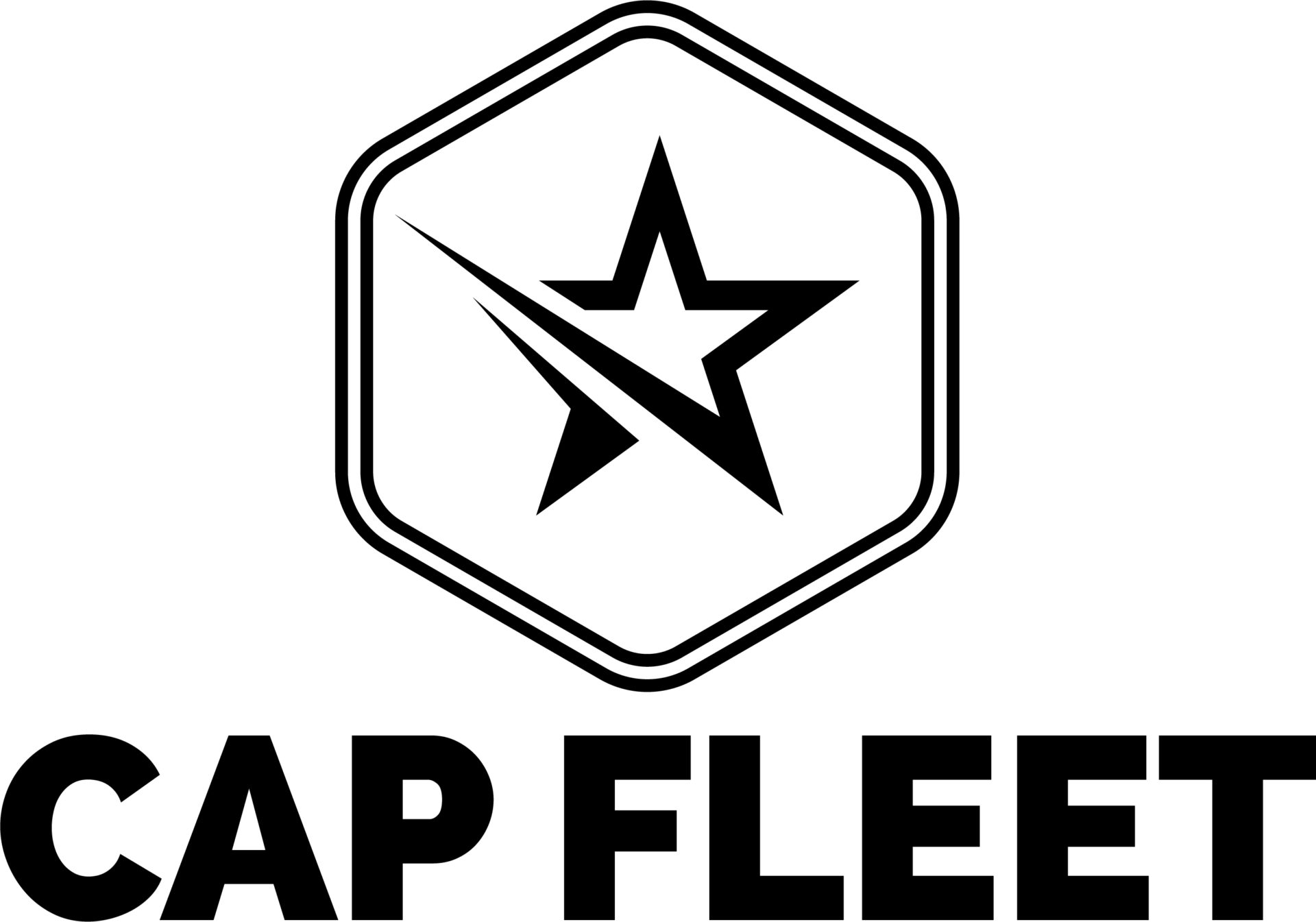 Cap Fleet logo
