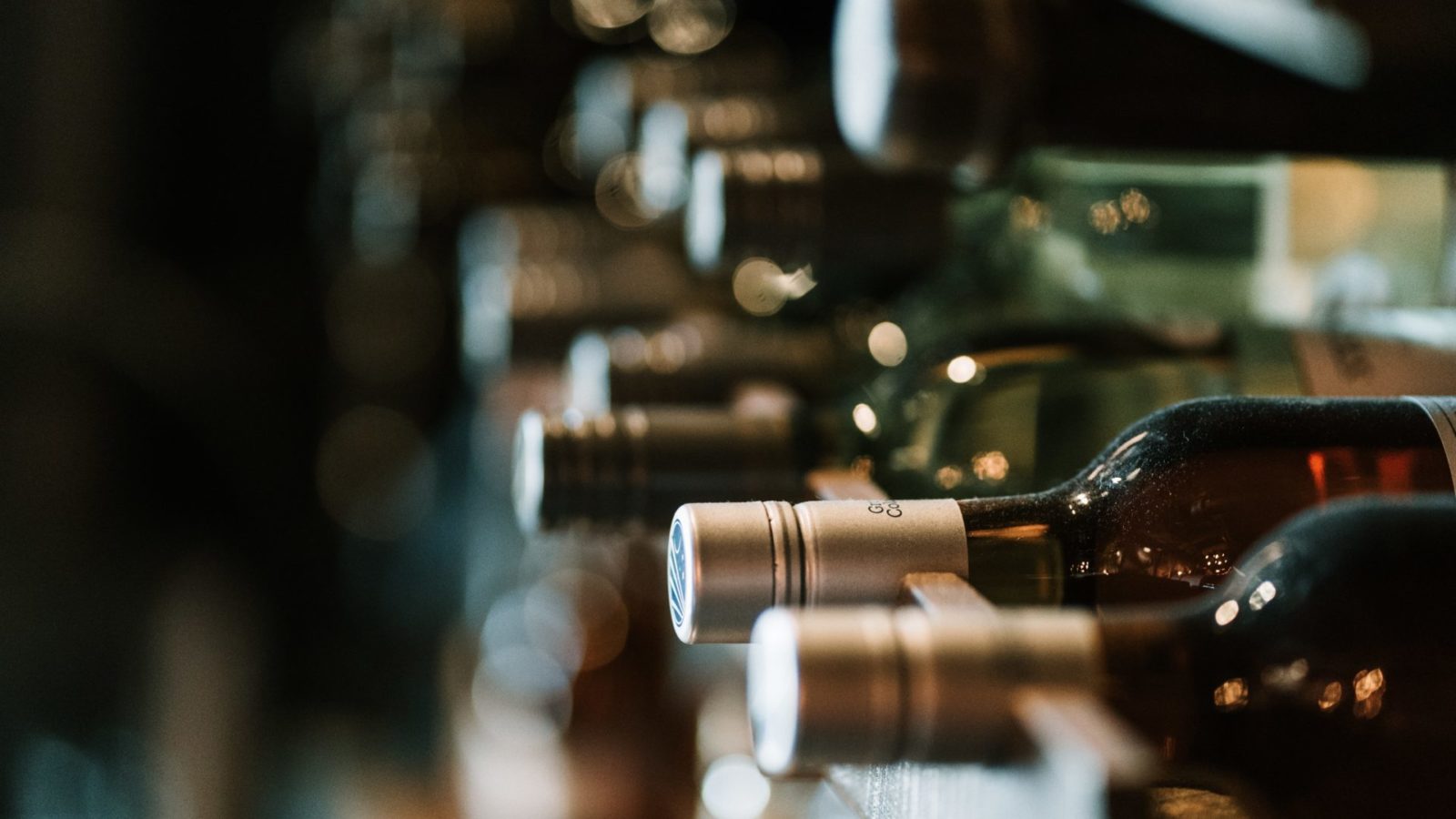 New Year’s Eve Wine Dinner at Campfire