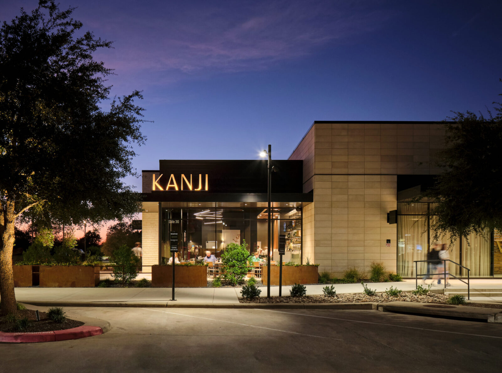 Kanji Sushi