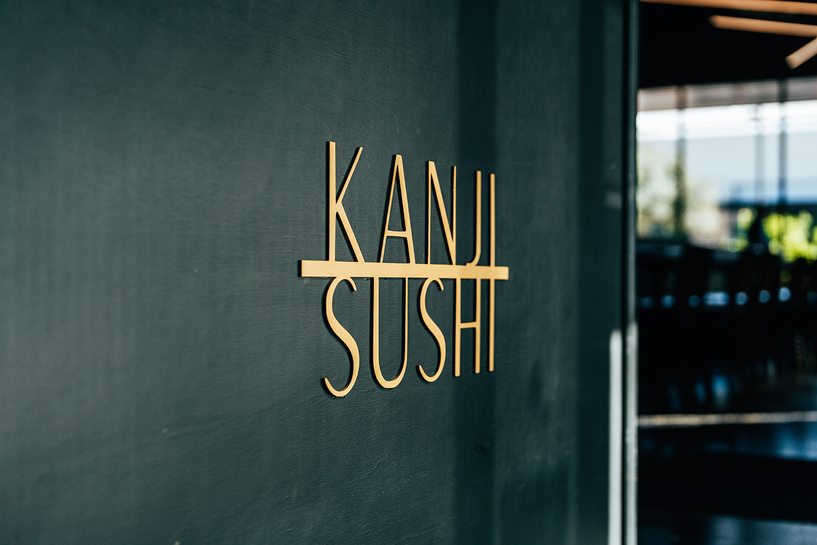 Featured image for “Kanji Sushi”