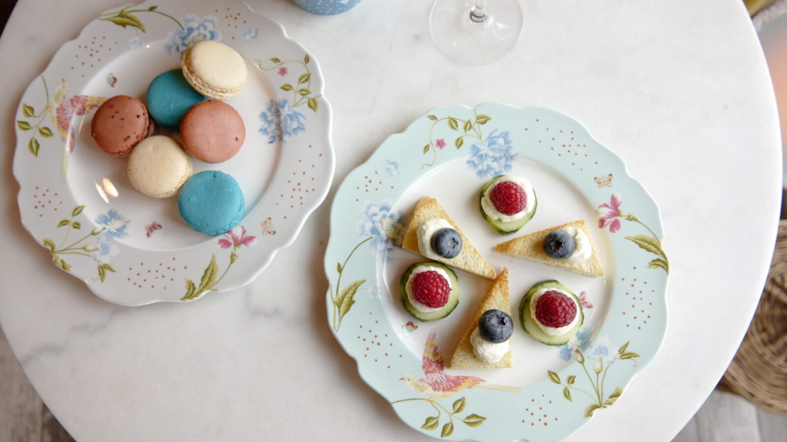 Afternoon Tea Party