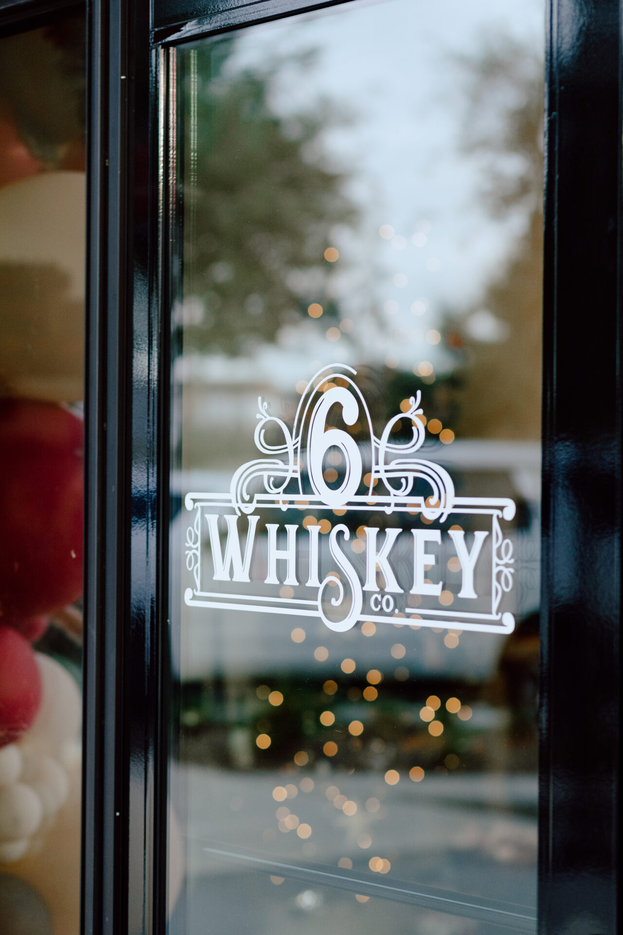 Featured image for “6Whiskey Co.”