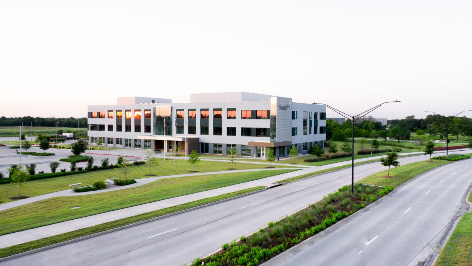 Capital Farm Credit moving headquarters and more than 100 employees to Lake Walk