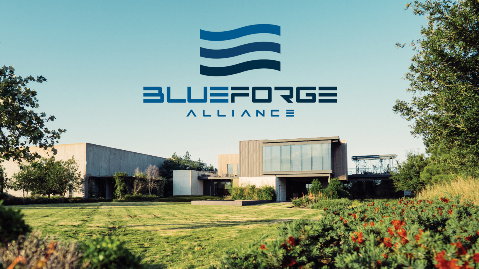 BlueForge Alliance acquires headquarters building to meet critical U.S. Navy mission