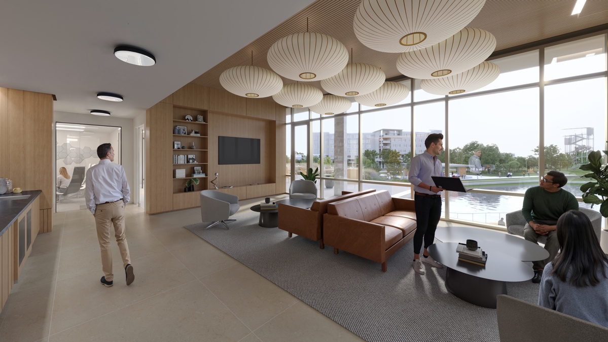 Featured image for “The Lumin”