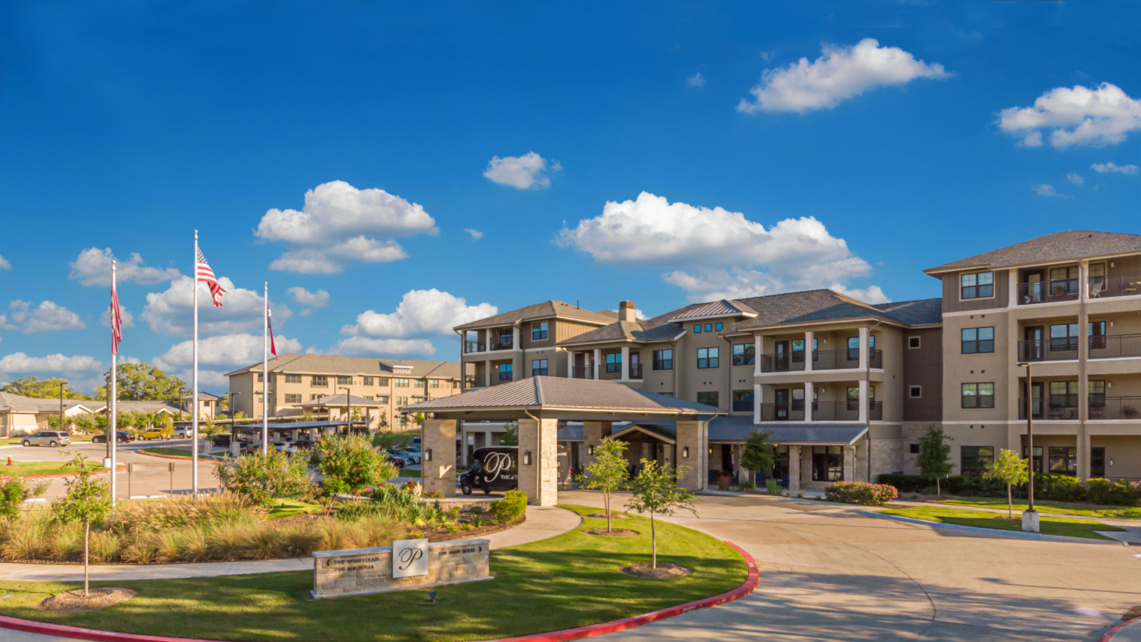 Parc at Traditions