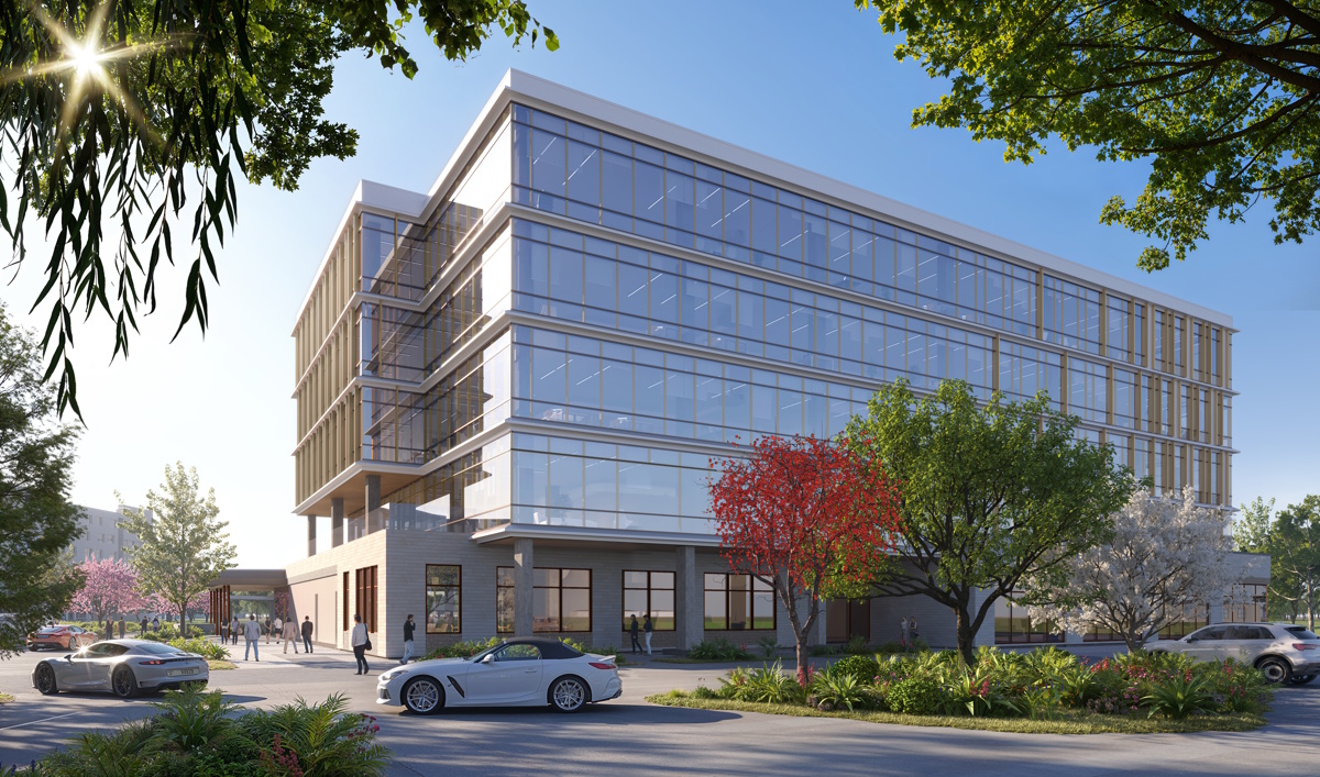 Featured image for “The Lumin”