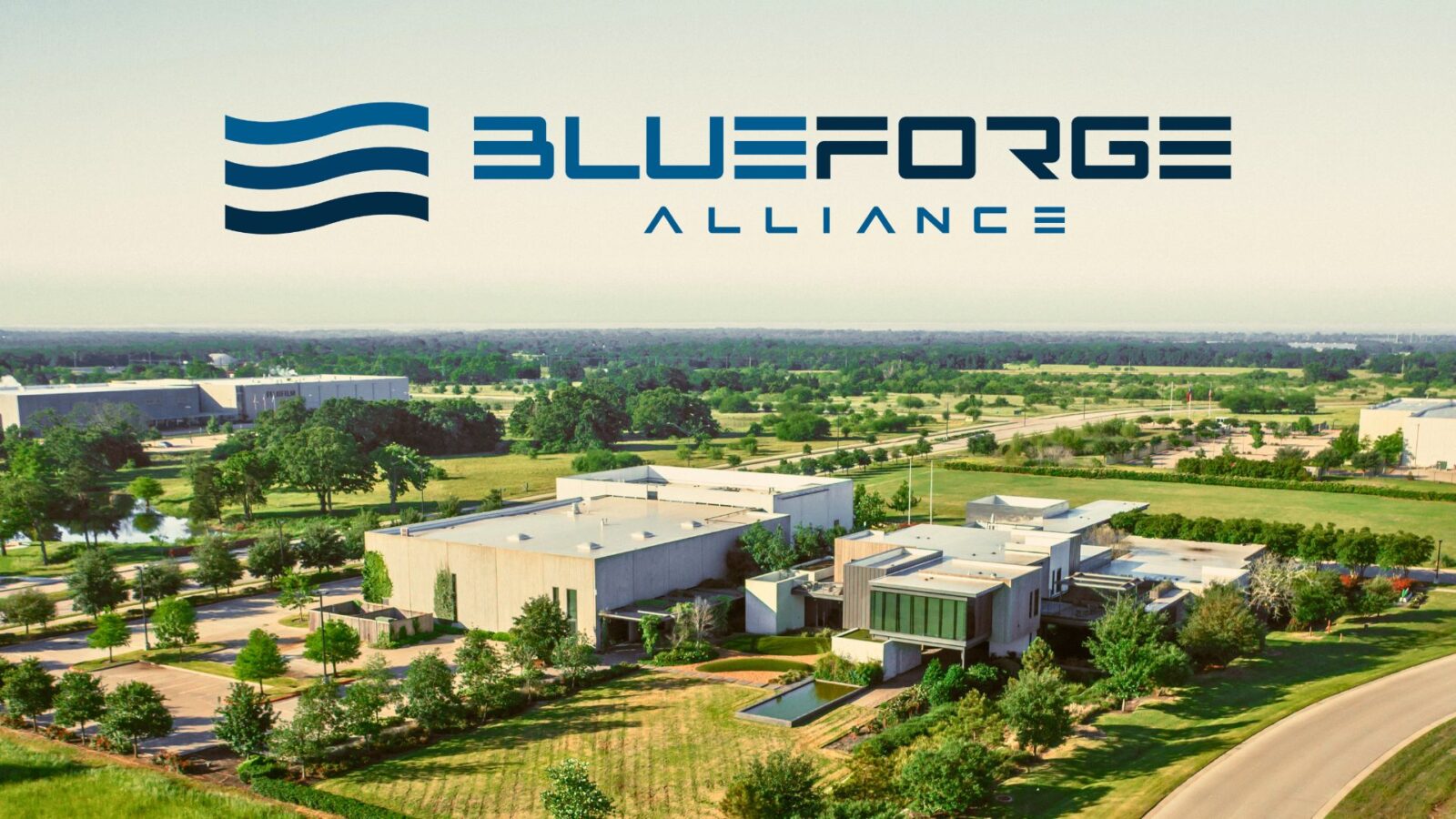 BlueForge Alliance at Lake Walk Wins $950 Million Contract, Signaling a Surge in Bryan, Texas as a Hub for Innovation