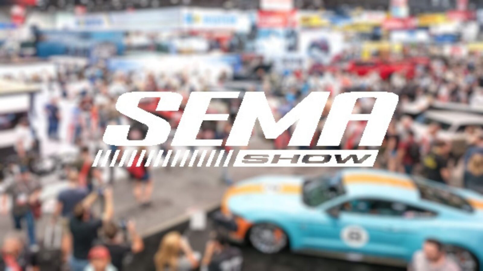 Lake Walk Team Heads to SEMA Show: Bringing Automotive Innovation to Bryan/College Station