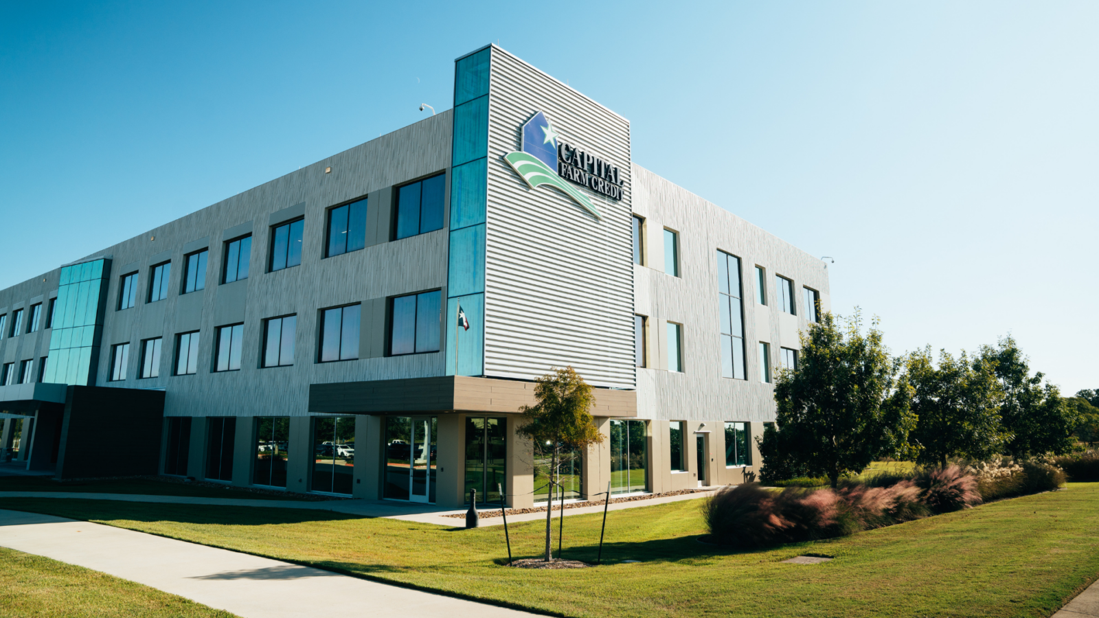 Capital Farm Credit