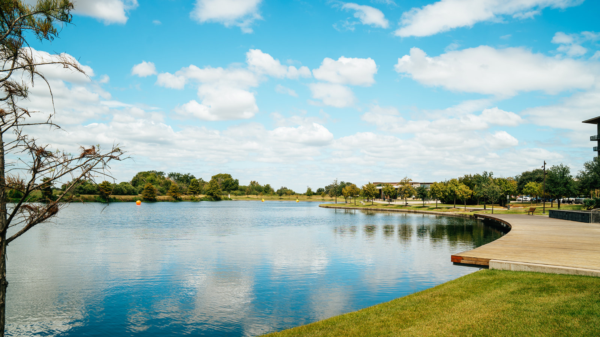 Featured image for “Bryan, Texas: Attracting Defense Giants and Semiconductor Innovation at Lake Walk and RELLIS Campus”