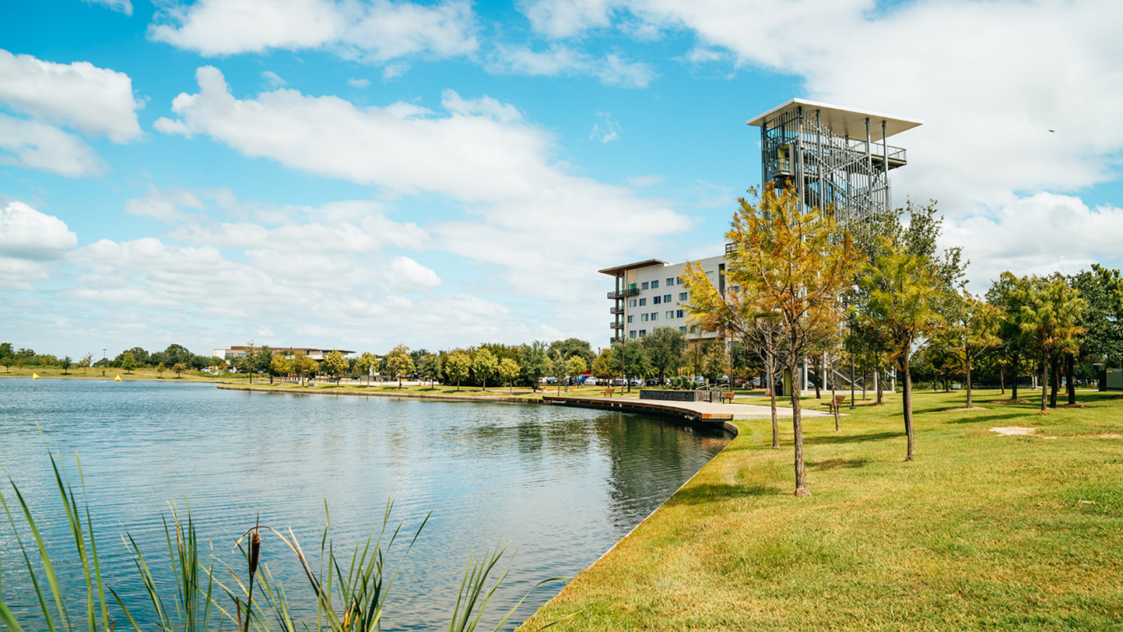 Silicon on the Brazos: The Semiconductor Facility That Could Transform Bryan-College Station