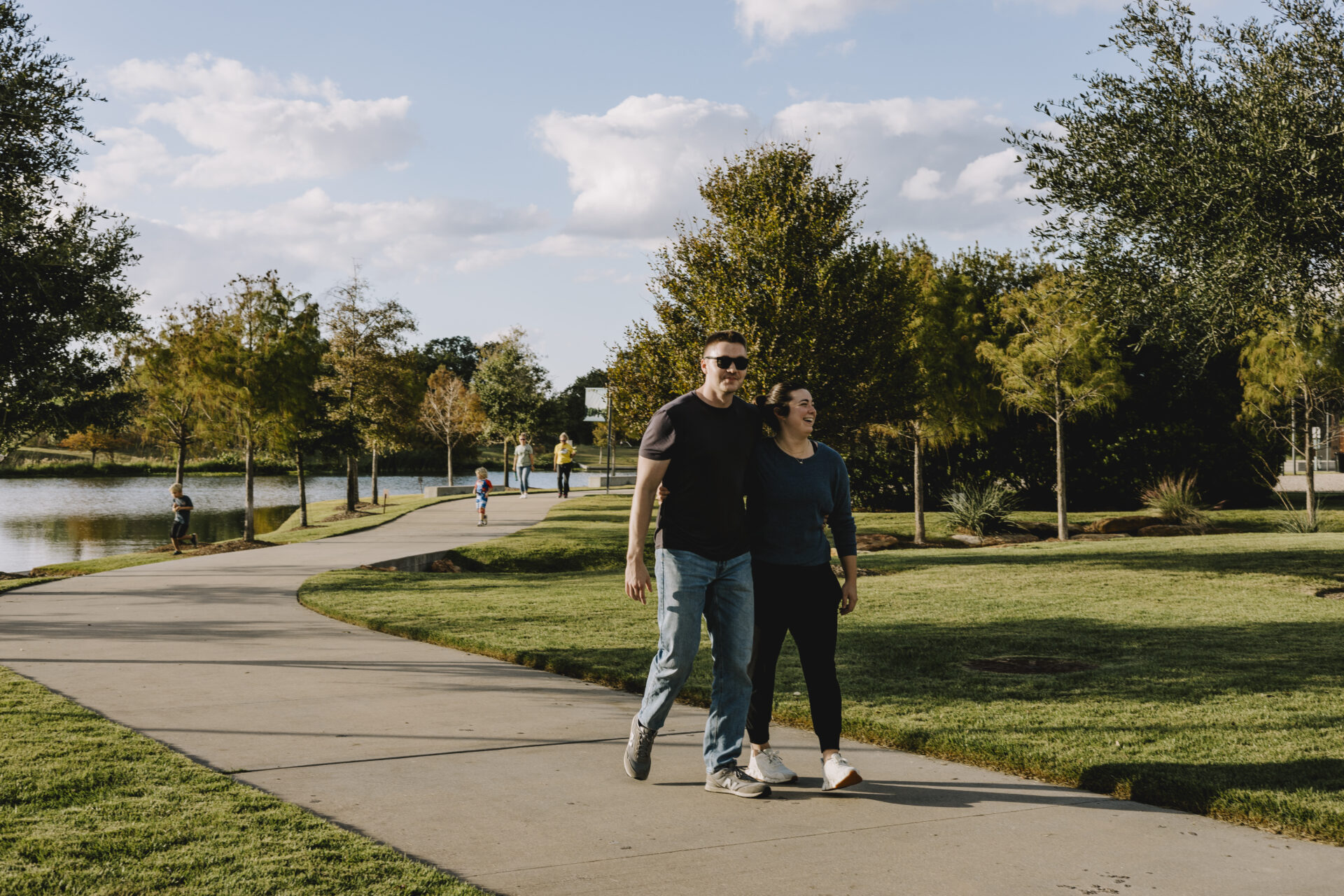 Featured image for “Embrace the Outdoors: Exploring Lake Walk’s Trails and Parks”