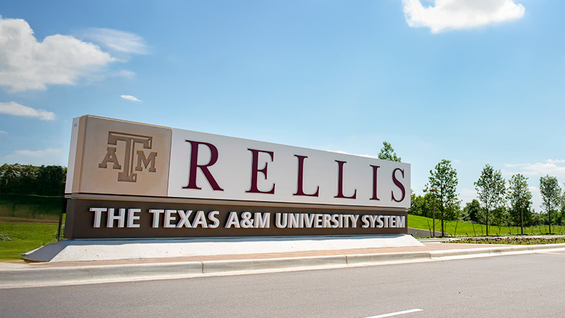 Rellis Campus Bryan College Station