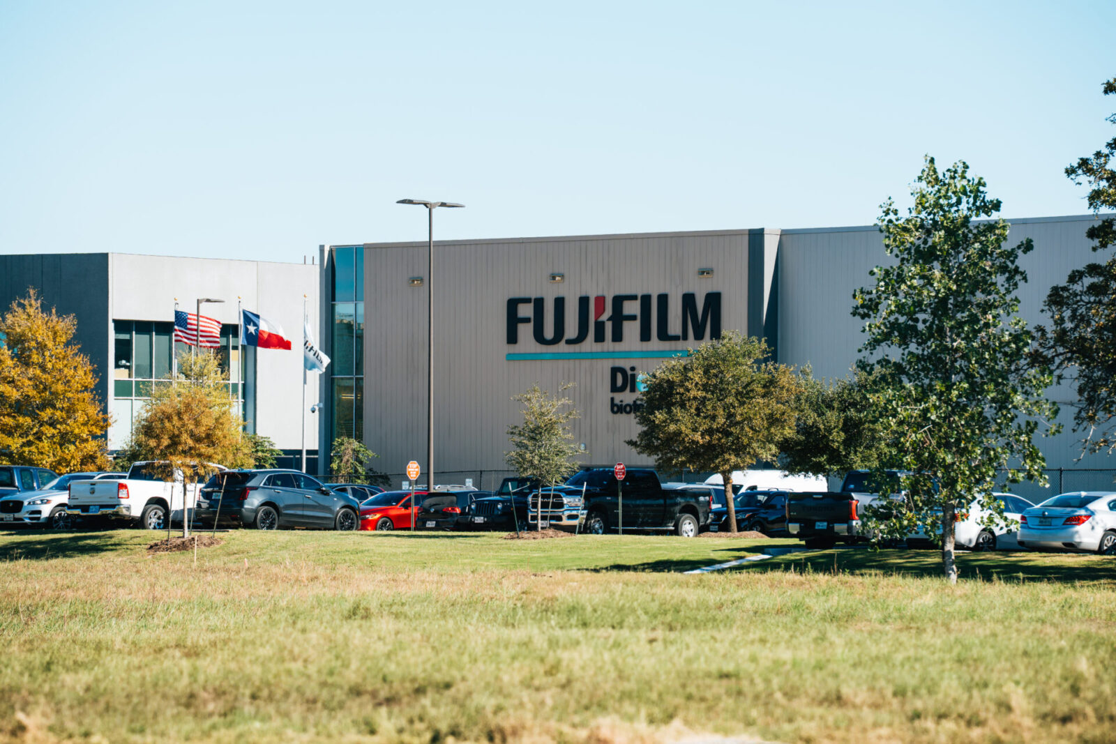 $30M FUJIFILM Expansion Underscores Lake Walk’s Role as Texas’ Emerging Life Sciences Hub