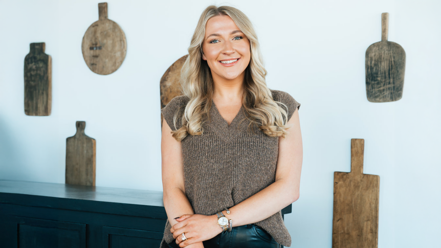 How Meredith Gray Built a Charcuterie Empire at Lake Walk