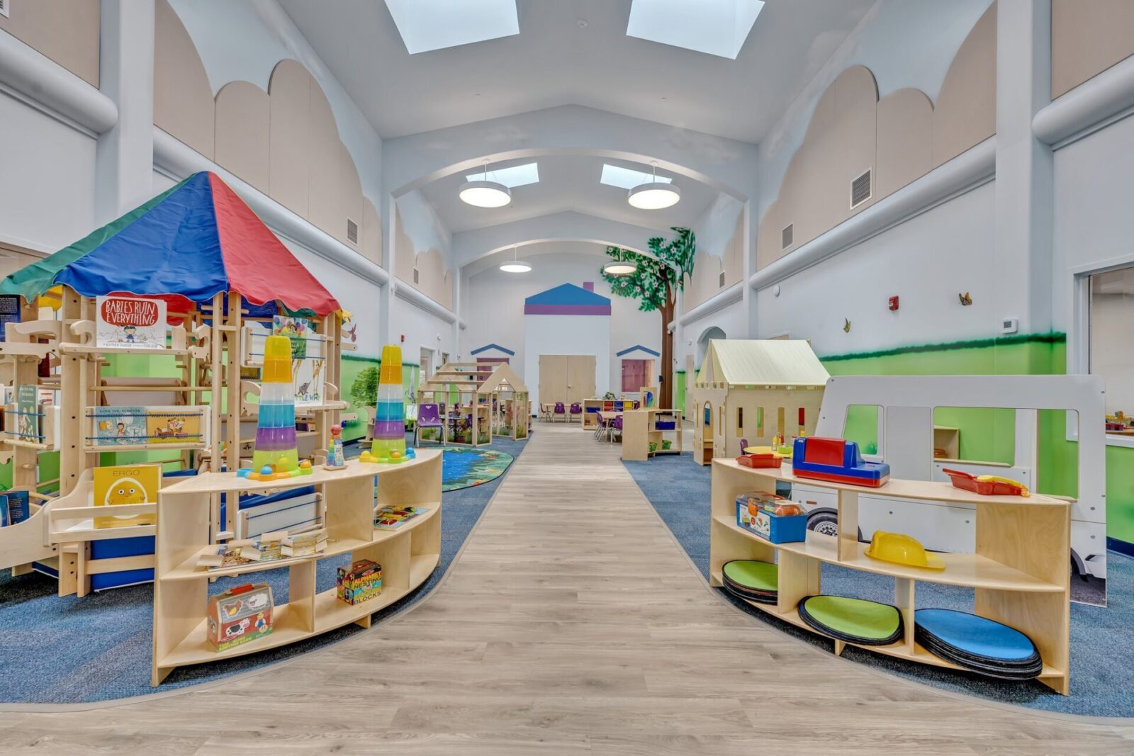 Join the Lake Walk Community: Creative World School Looking for an Inspiring Owner-Operator