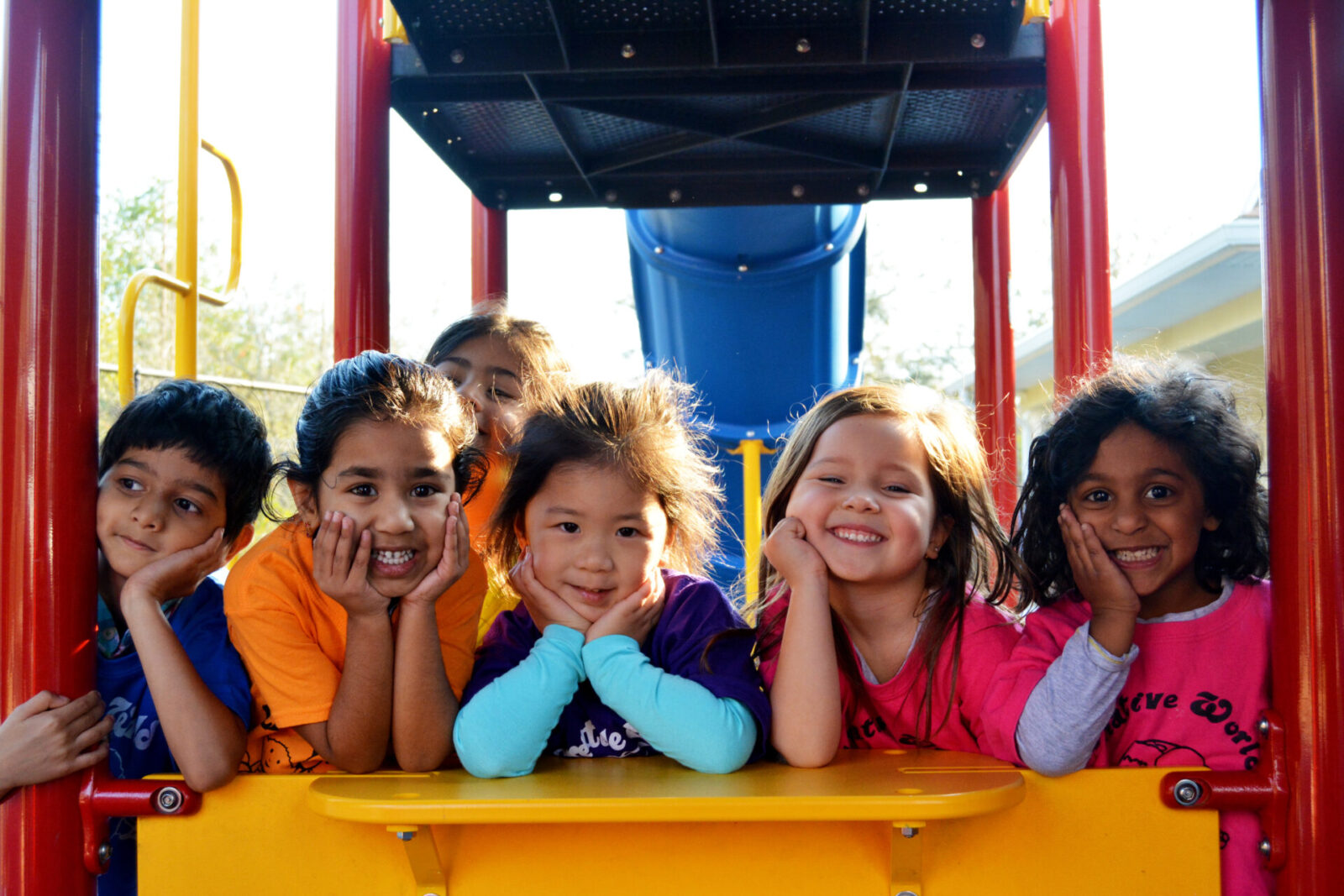 Creative World School to Join the Lake Walk Community