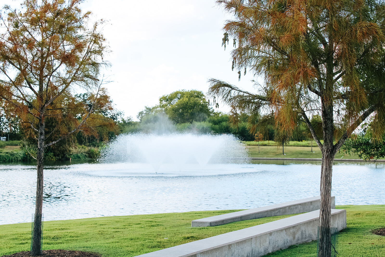 Make It a Fall Retreat