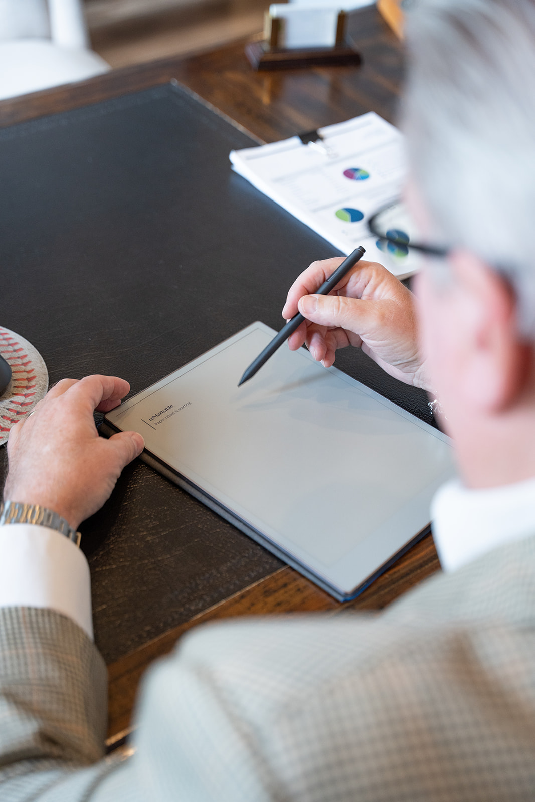 Featured image for “Satterfield Group”