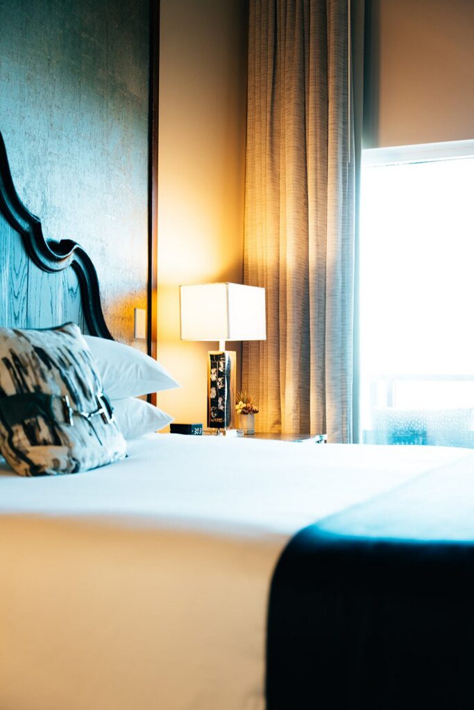 The Stella Hotel