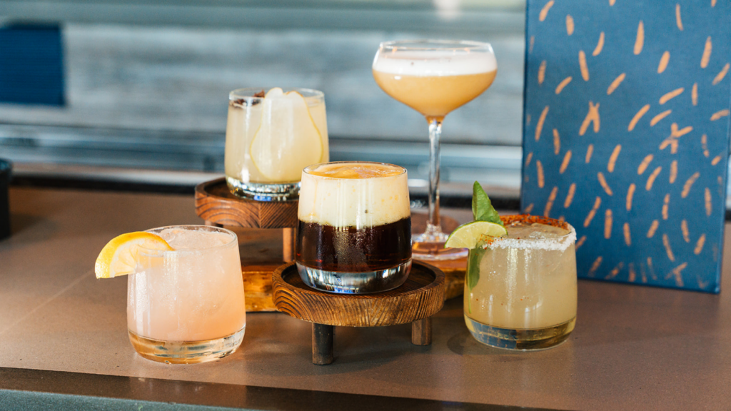 Fall Cocktails in Bryan-College Station: Discover Campfire’s New Seasonal Cocktail Menu