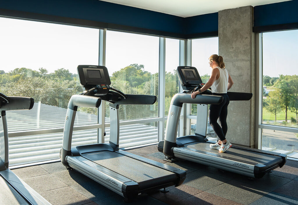 Wellness Is Here: How Lake Walk Is Building a Healthier Community in Bryan-College Station