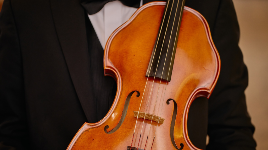 Brazos Valley Symphony Orchestra Illuminate Concert